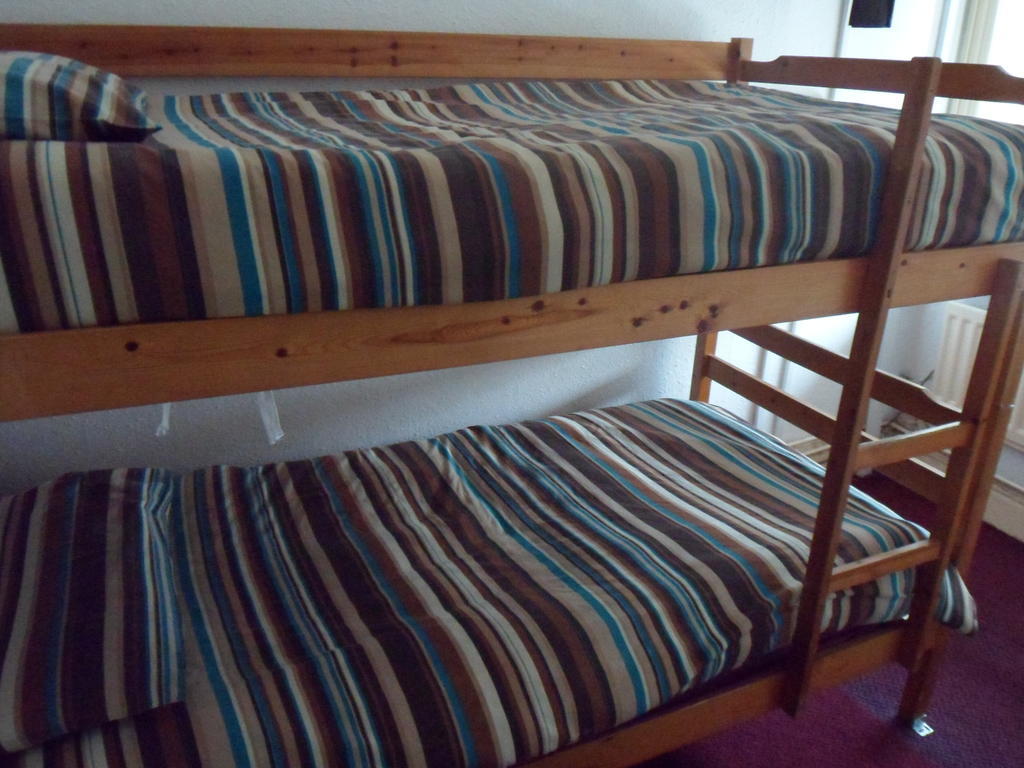 York Street Hotel بلاكبول الغرفة الصورة